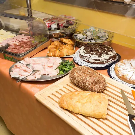 San Remo 2* Μαλτσεζίνε