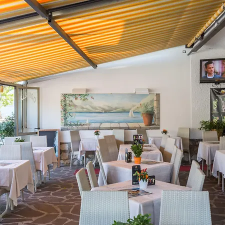 San Remo 2* Μαλτσεζίνε