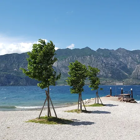 San Remo Ξενοδοχείο Μαλτσεζίνε