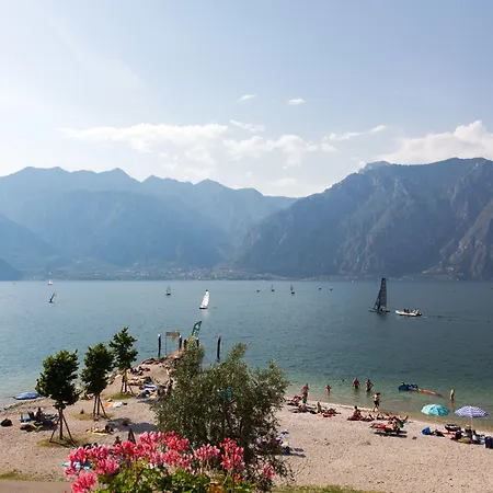 Ξενοδοχείο San Remo 2*