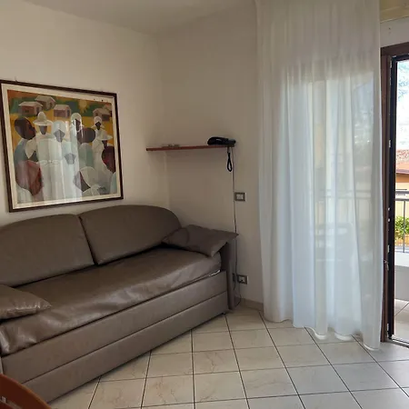 San Remo Ξενοδοχείο