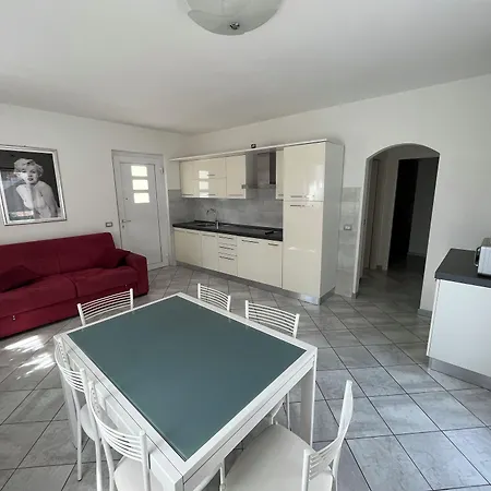 Ξενοδοχείο San Remo Μαλτσεζίνε