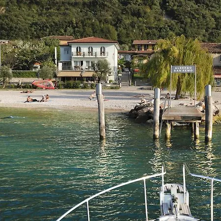 Hotel San Remo