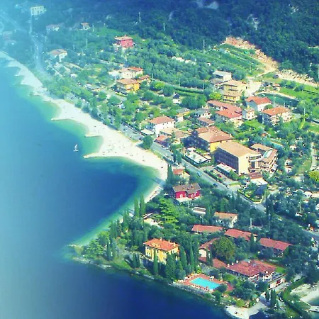 Hotel San Remo Malcesine