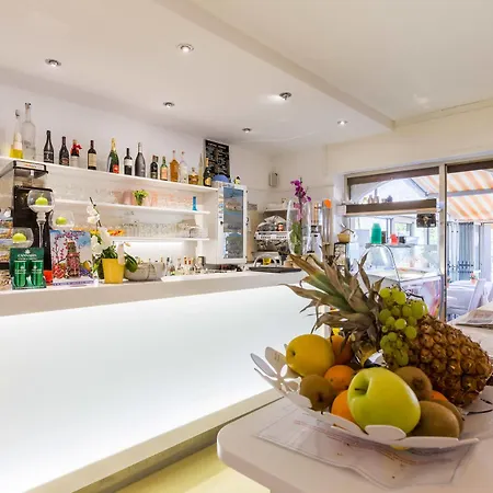 Hotel San Remo