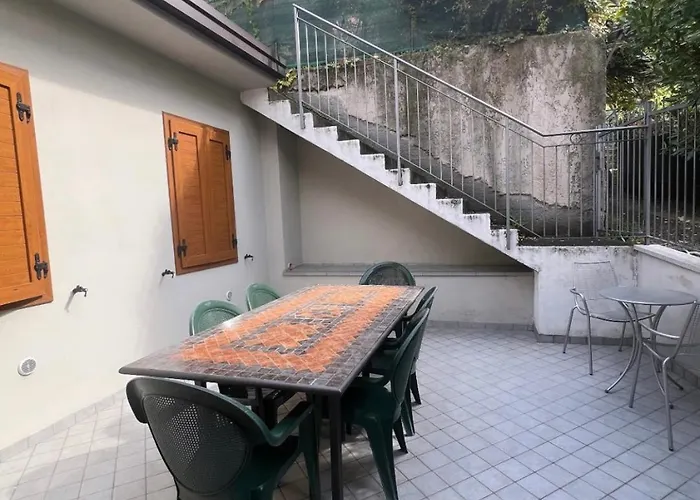 Hotel San Remo Malcesine