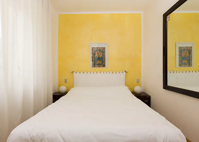 San Remo Hotel Malcesine