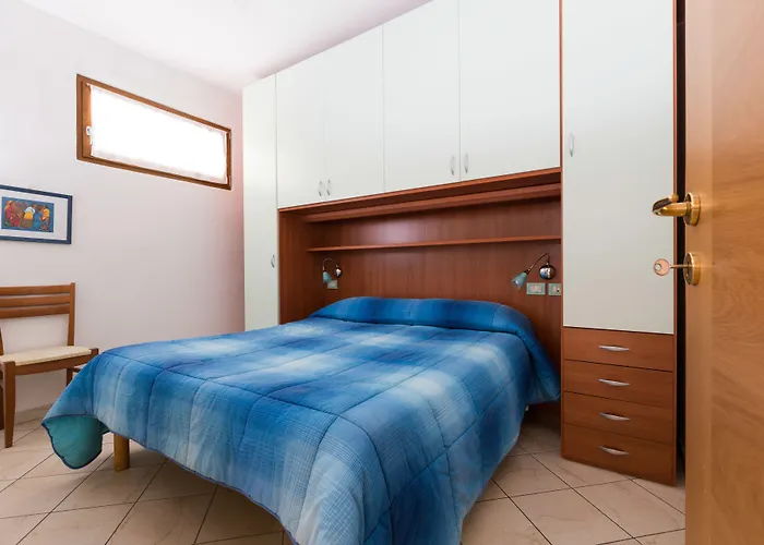 San Remo 2* Malcesine