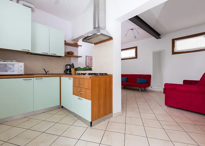 Hotel San Remo Malcesine