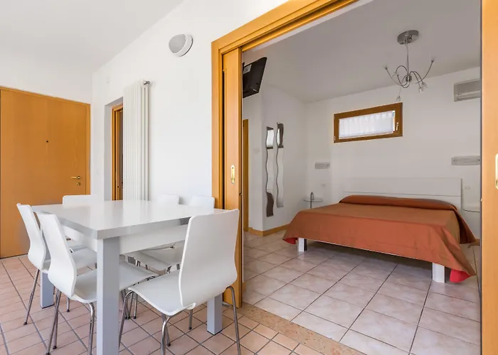 San Remo Hotel Malcesine