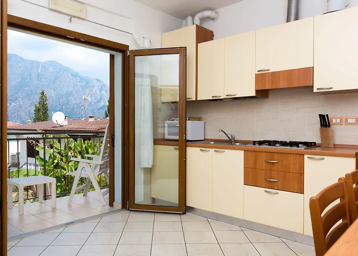 Hotel San Remo Malcesine