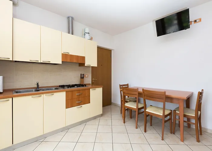 San Remo 2* Malcesine