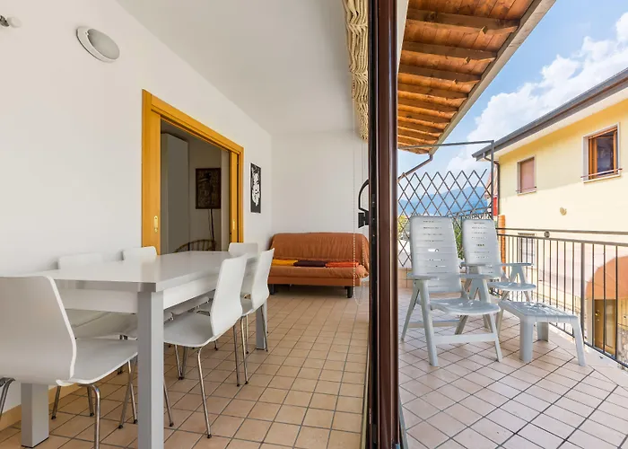 San Remo 2* Malcesine