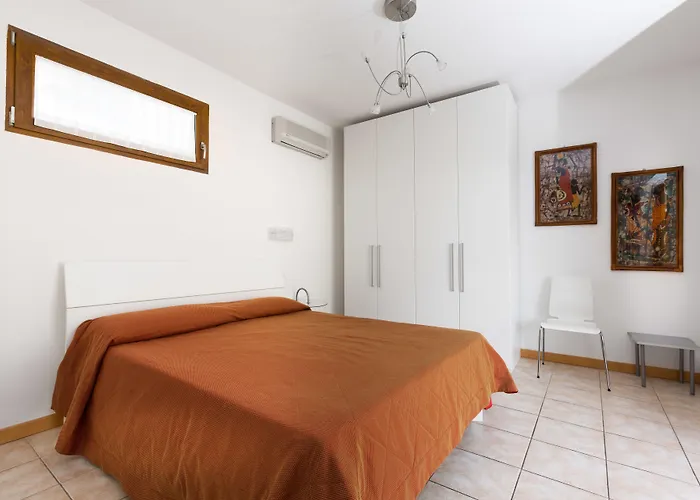 Hotel San Remo Malcesine