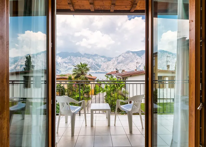 San Remo 2* Malcesine