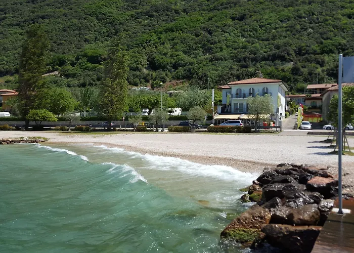 San Remo Hotel Malcesine