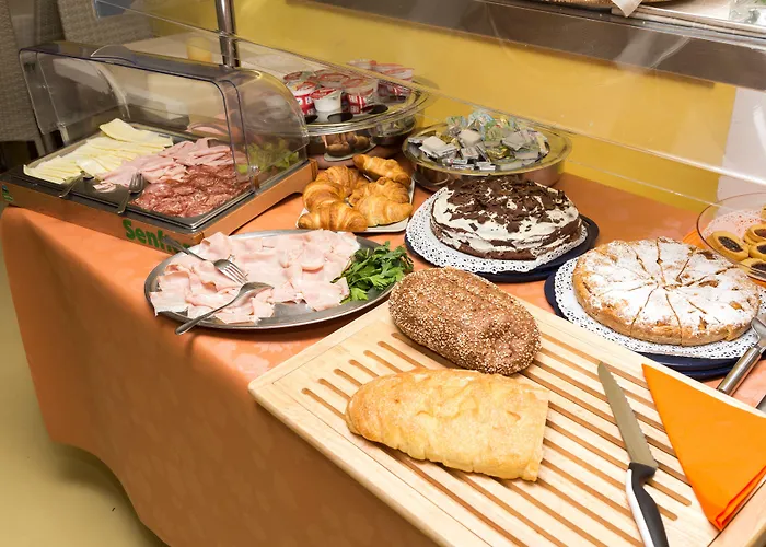 San Remo 2* Malcesine