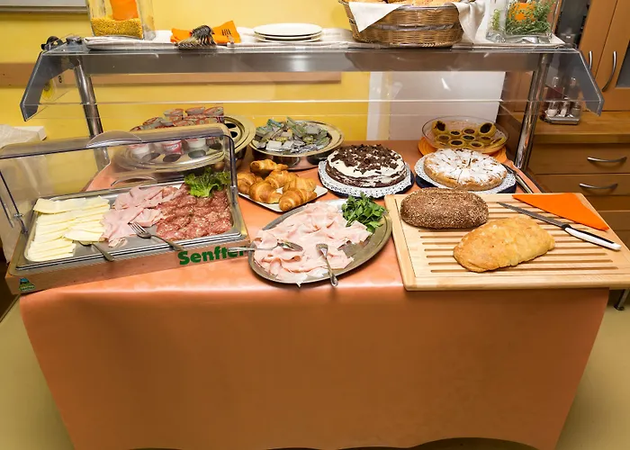 San Remo Hotel Malcesine