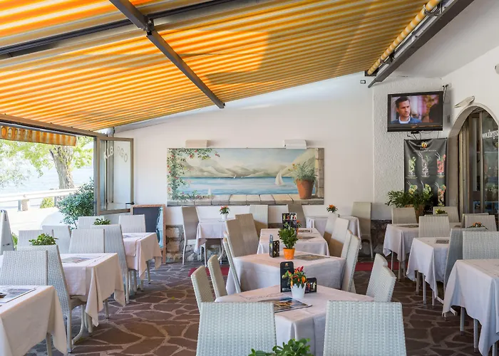 San Remo 2* Malcesine