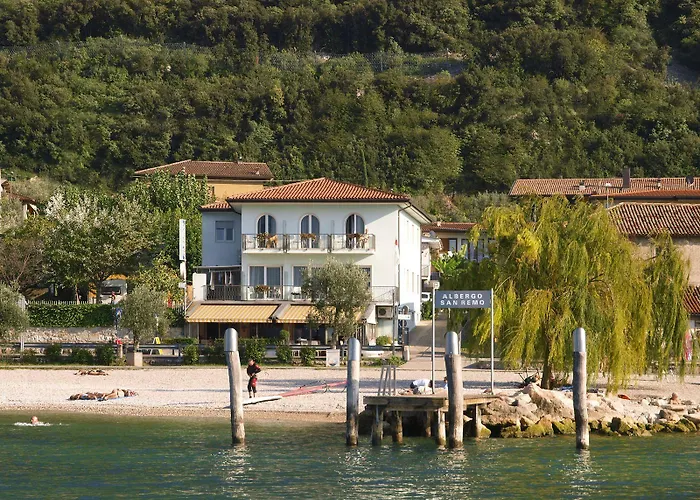San Remo 2* Malcesine