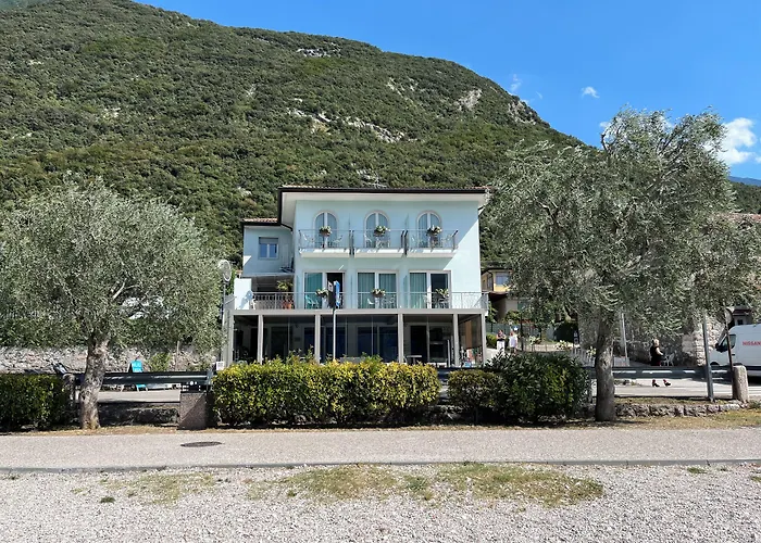 San Remo Hotel Malcesine