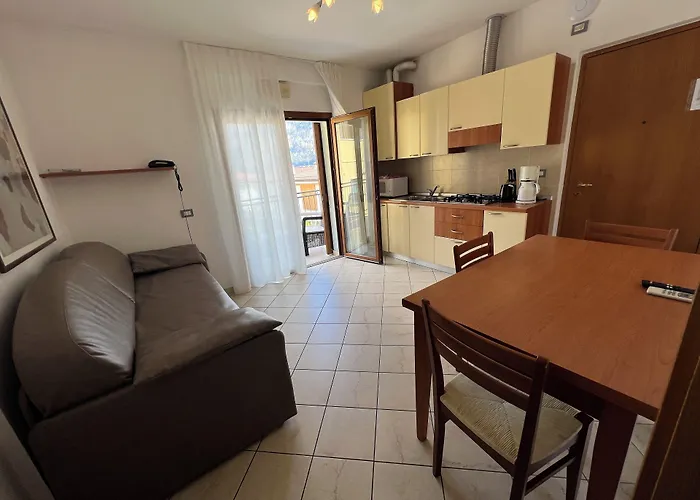 Hotel San Remo Malcesine