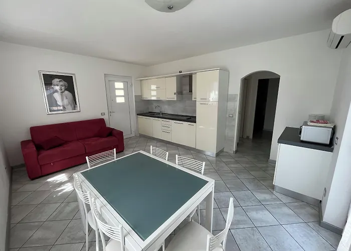 Hotel San Remo Malcesine