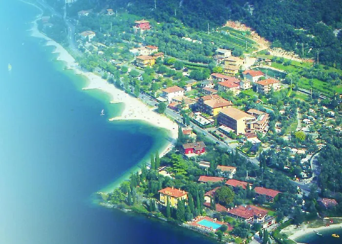 Hotel San Remo Malcesine