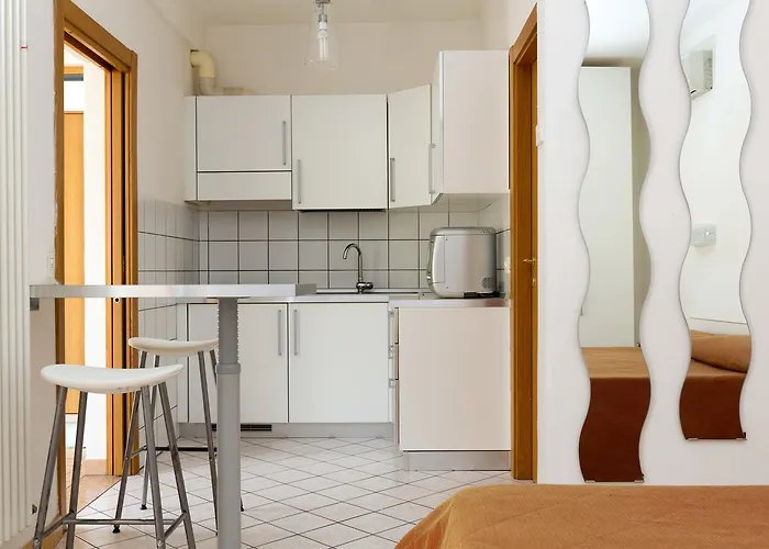 San Remo 2* Malcesine